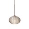 Besa Lighting Lasso Cord Pendant, Glitter, Bronze Finish, 1x50W Halogen 1XT-5612GL-BR - alternate 1
